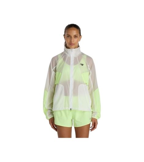 New Balance Rc Women's Jacket