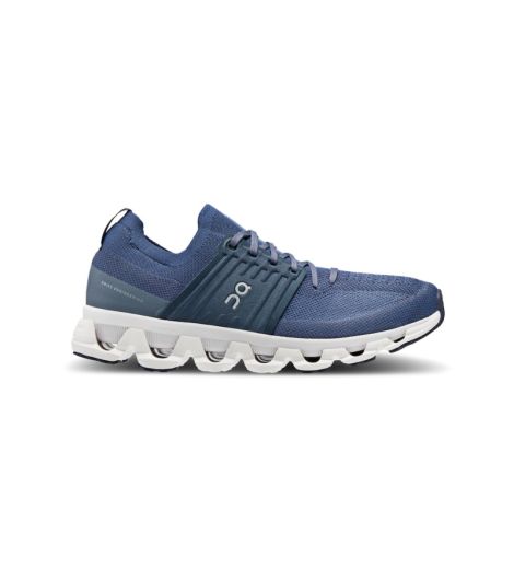 On Men's Cloudswift 3 Shoes