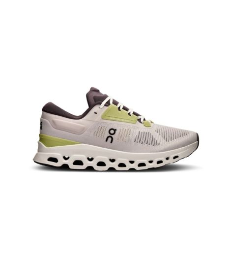 On Men's Cloudstratus3 Shoes