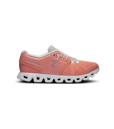 On Women's Cloud 5 Shoes