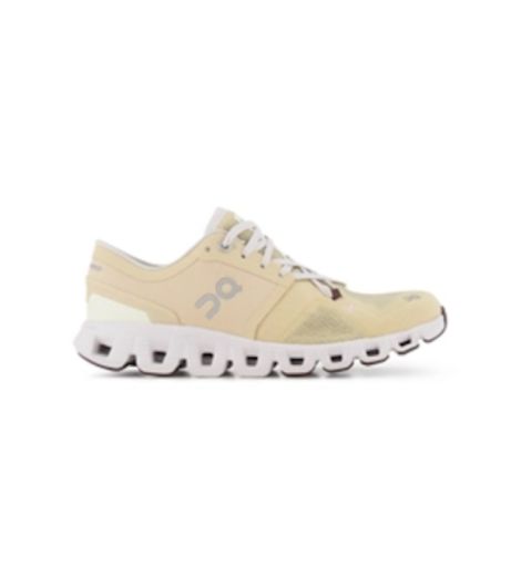On Cloud X 3 Women's Shoes