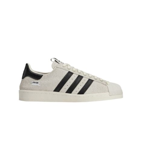 ADIDAS X SONG FOR THE MUTE SUPERSTAR '82 MEN'S SHOES