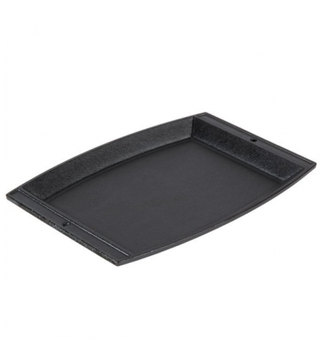 Lodge Logic Sizzlin' Chef's Pl