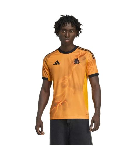 AS Roma 25/26 Away Men's Jersey