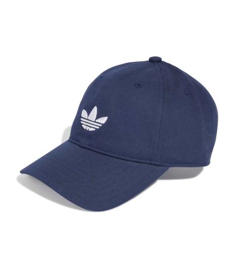 Adidas Adicolor Classic Trefoil Baseball Unisex Cap