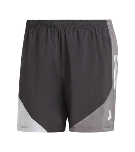 Adidas Men's Own The Run Colorblock Shorts