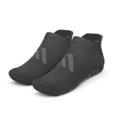 Adidas Studio Socks - Black - M/L