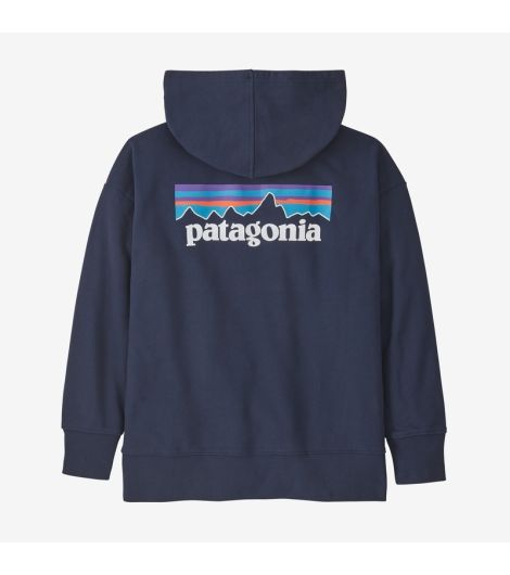 Patagonia Kid's Hoody Sweatshirt