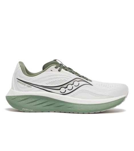 Saucony Men's Ride 18 Running Shoes