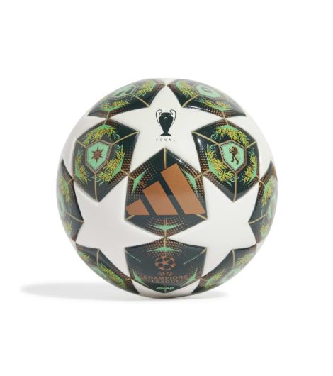 UCL 24/25 Knockout Stages Mini Ball