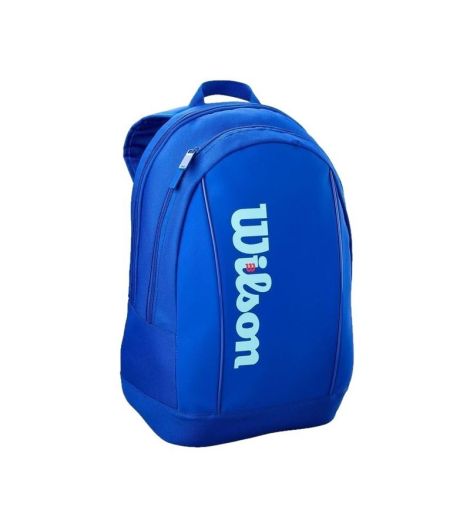 Wilson Ultra V5 Blue Junior Bag