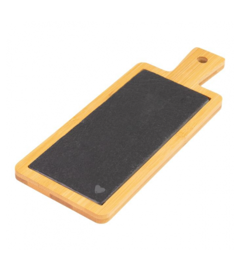 Westmark Serving Platter Tapas 23 x 9 cm