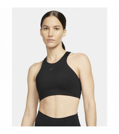 Nike Yoga Alate Curve Women's Medium-Support Lightly Lined Sports Bra