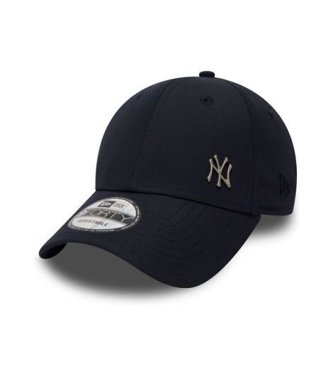 New Era New York Yankees Flawless Navy 9Forty Cap