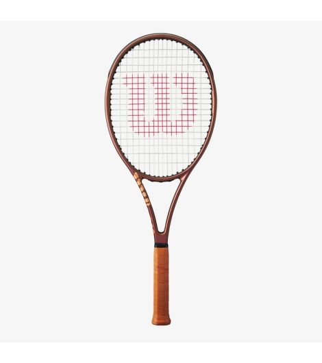 Wilson Pro Staff 97 v14 Tennis Racket