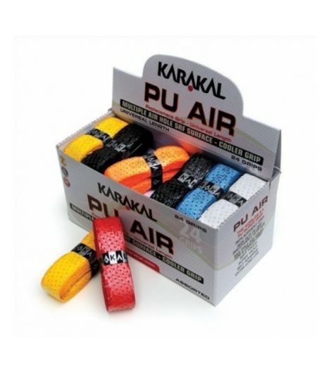 Karakal PU Super Grips (Sold Per Piece)