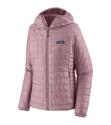 Patagonia Women's Nano Puff® Hoody