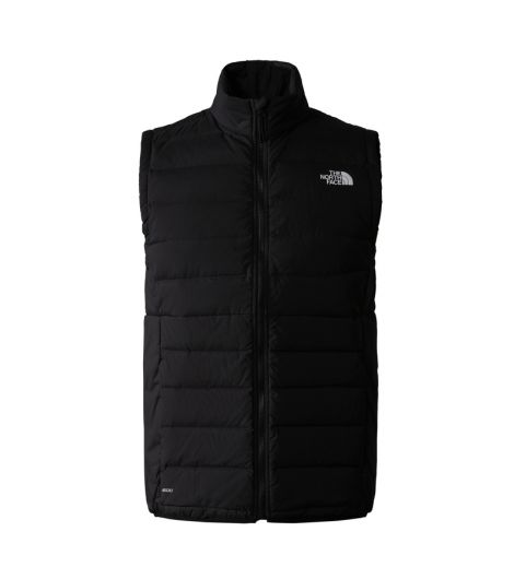 The North Face Men’s Belleview Stretch Down Gilet