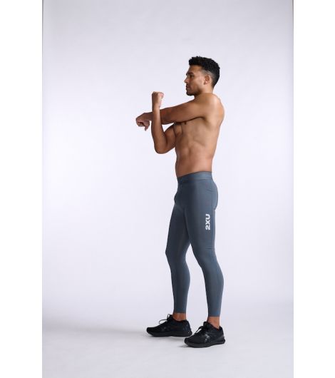 2XU Men's Force Compression Tights