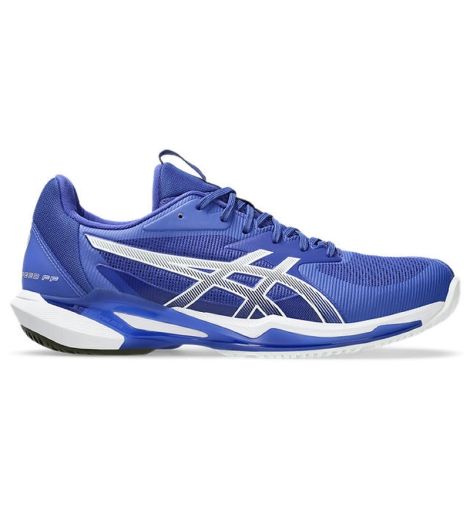 Asics Solution Speed Ff 3 Men's Tennis Shoes