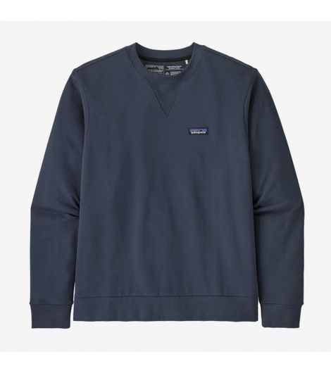 Patagonia Regenerative Organic Certified Cotton Crewneck Sweatshirt