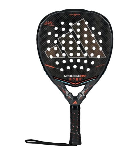 Adidas Metalbone Hard+ 2026 Racket