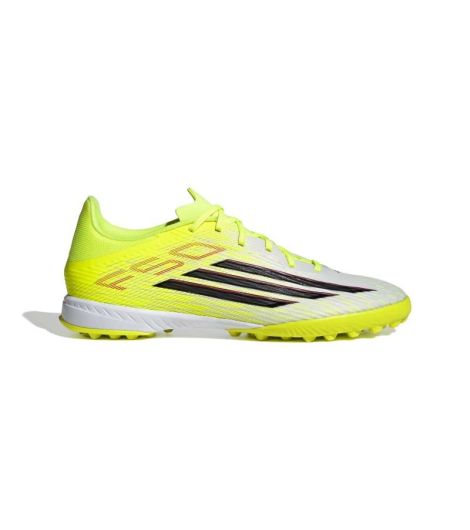 Adidas Unisex Adults F50 LEAGUE Turf Football Shoes