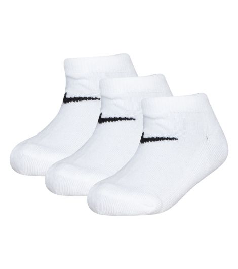 Nike Cushioned No Show Socks