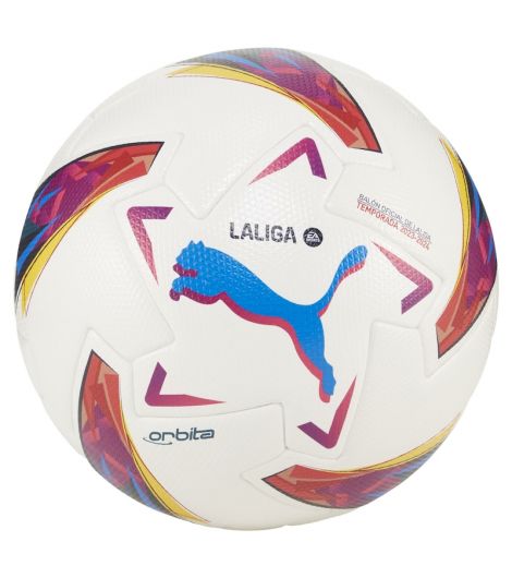 Puma Orbita Laliga 1 (Fifa Quality Pro) Wp Men's Ball