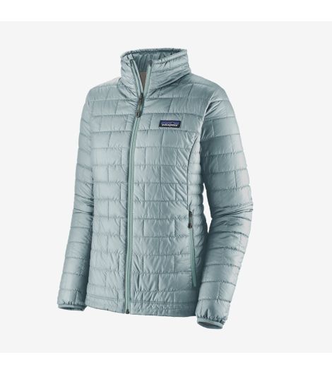 Patagonia Women's Nano Puff® Jacket