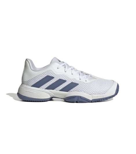 Adidas Barricade Tennis Children Shoe