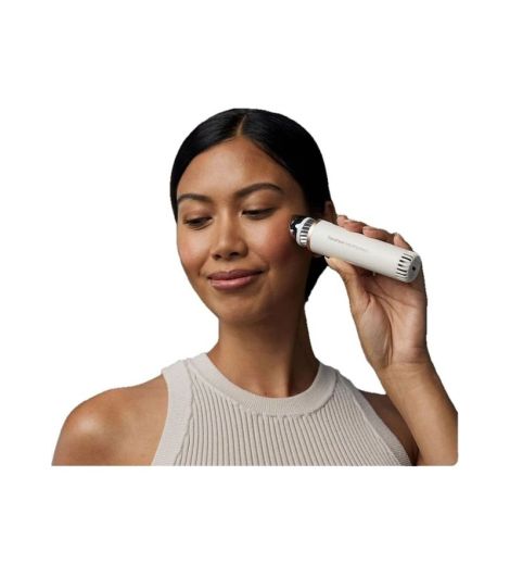 Theraface Depuffing Wand - Portable Facial Depuffing
