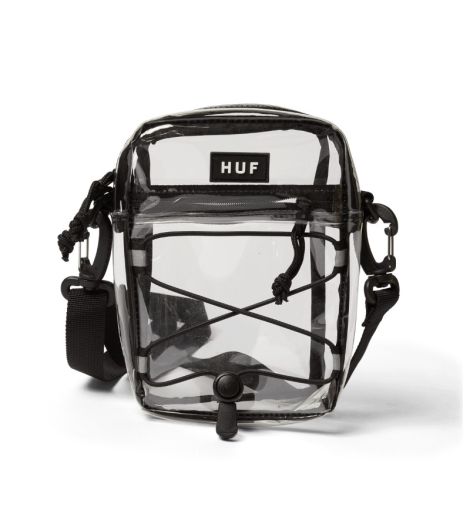 HUF BOWERY SIDE BAG