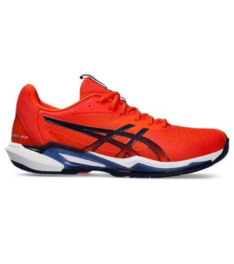 Asics Men's Solution Speed Ff 3 Tennis Shoes