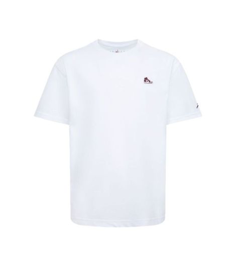 Jordan Jdb Aj1 Patch Kid's Tshirt