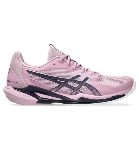 Asics Solution Speed Ff 3 Women's Tennis Shoes