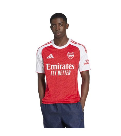 Arsenal 25/26 Men's Home Jersey