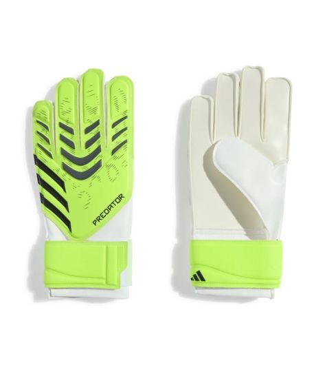 Adidas Predator Training Kid's Goalkeeper Gloves