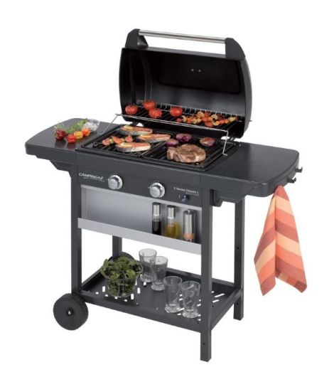 Campingaz Classic L Series 2 BBQ Grill