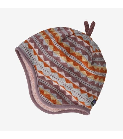 Patagonia Baby Reversible Beanie