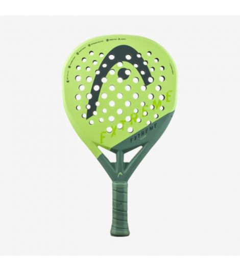 Head Extreme Elite Padel Racket