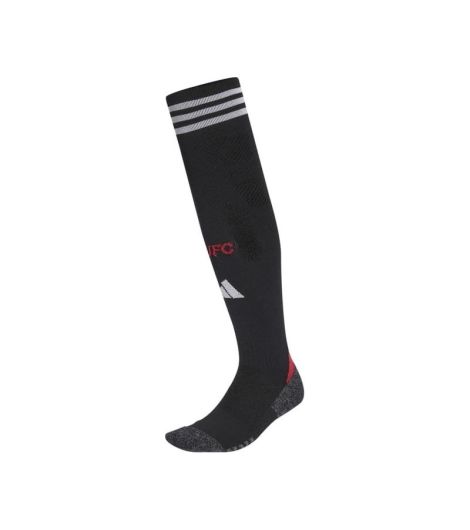 Manchester United 25/26 Home Men's Socks
