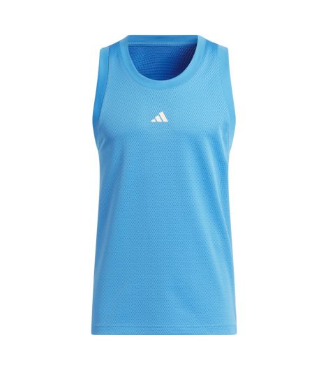 Adidas Men's Basketball Legends Tank Top