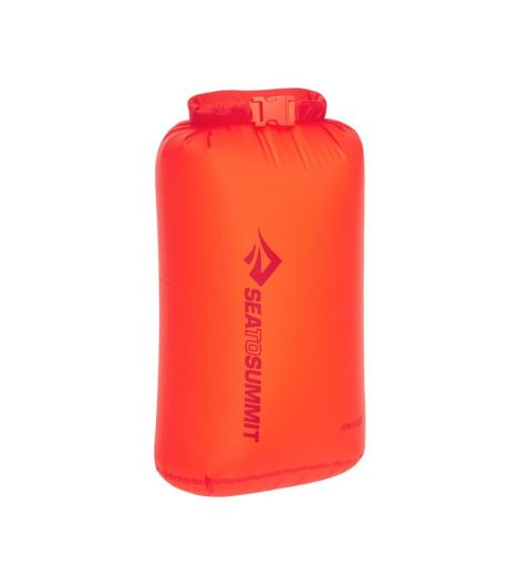 Sea To Summit Ultra-Sil Dry Bag 5L Spicy Orange