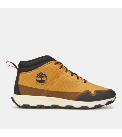 Timberland Men's Winsor Trail Waterproof Mid Shoes