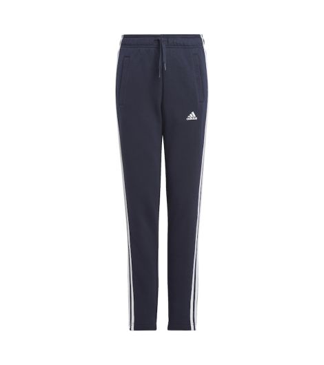 Adidas Kid's Essentials 3-Stripes Joggers