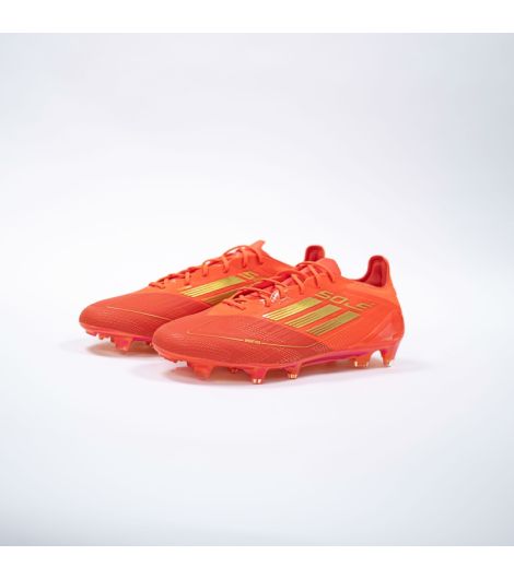 F50 Elite Salah Firm Ground Football Shoes