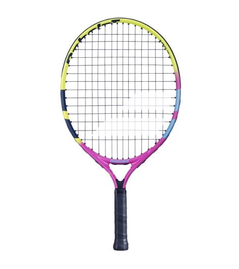 Babolat Nadal Junior 19 Strung Kid's Tennis Racket