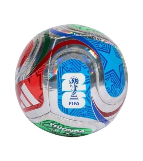 World Cup 26 Trionda Club Ball