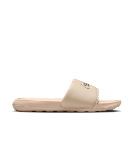 Nike Women's Victori One Slide-Logo Slides